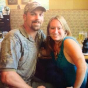 Meet your Posher, Julie